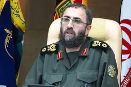 بازگشت پیکر  شهدای  تازه تفحص شده  از کردستان عراق