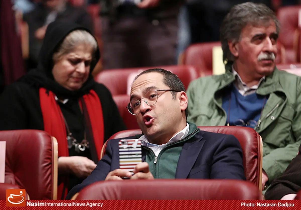 روغنچی از دوچرخه‌سواری ورزشکار و رامبد جوان مجری  "پهلوان محیط زیست" شد