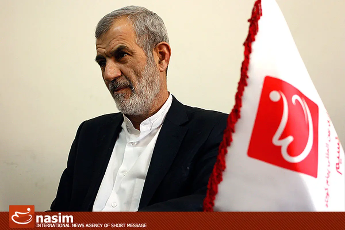 غفوری فرد رئیس خانه احزاب ایران شد