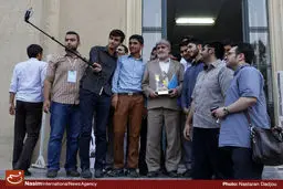 گزارش تصویری-۲:: شانزدهمین نشست سالانه اتحادیه انجمن‌‌های اسلامی دانشجویان مستقل