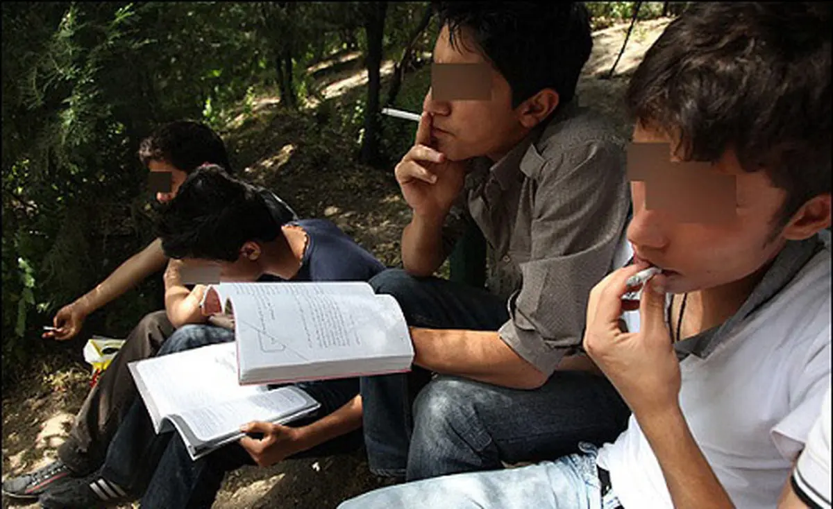 افشار: نتایج ارزیابی جدید از میزان  سوء مصرف میان دانش‌آموزان، اوایل پاییز اعلام می‌شود