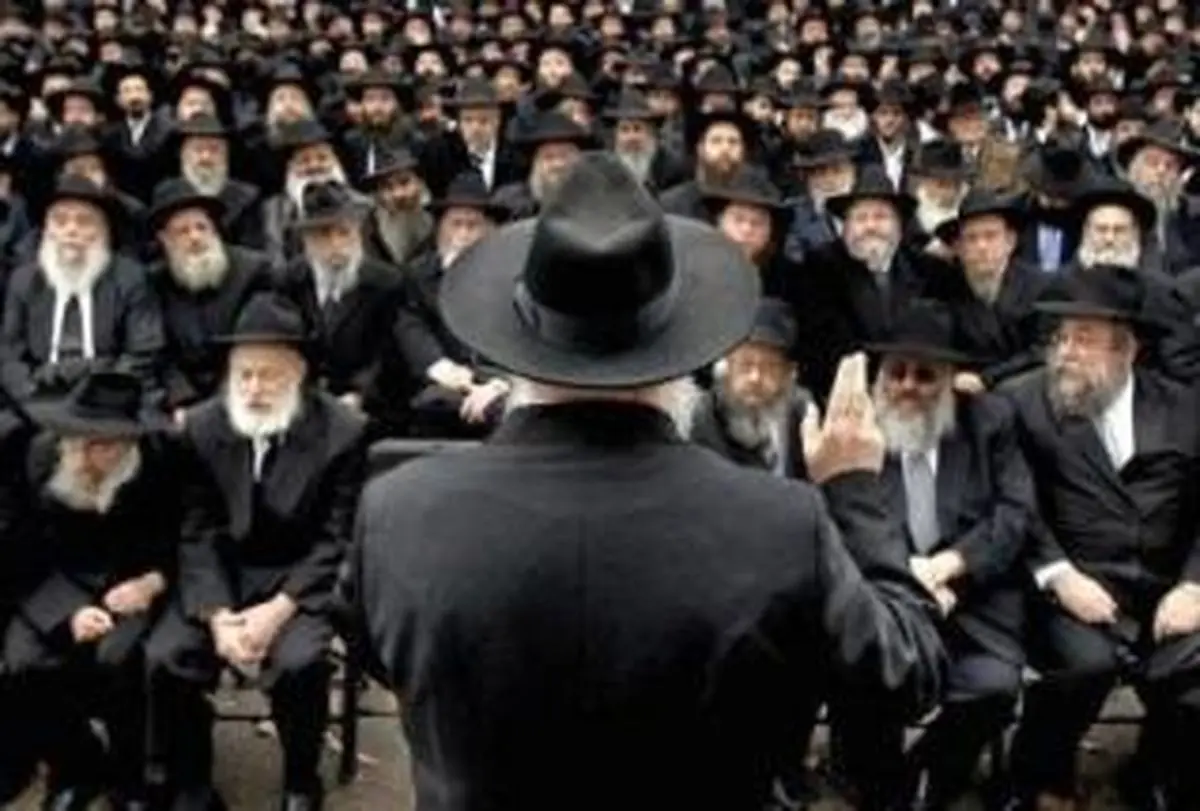 ۳۴۰ خاخام آمریکایی از توافق هسته‌ای با ایران حمایت کردند