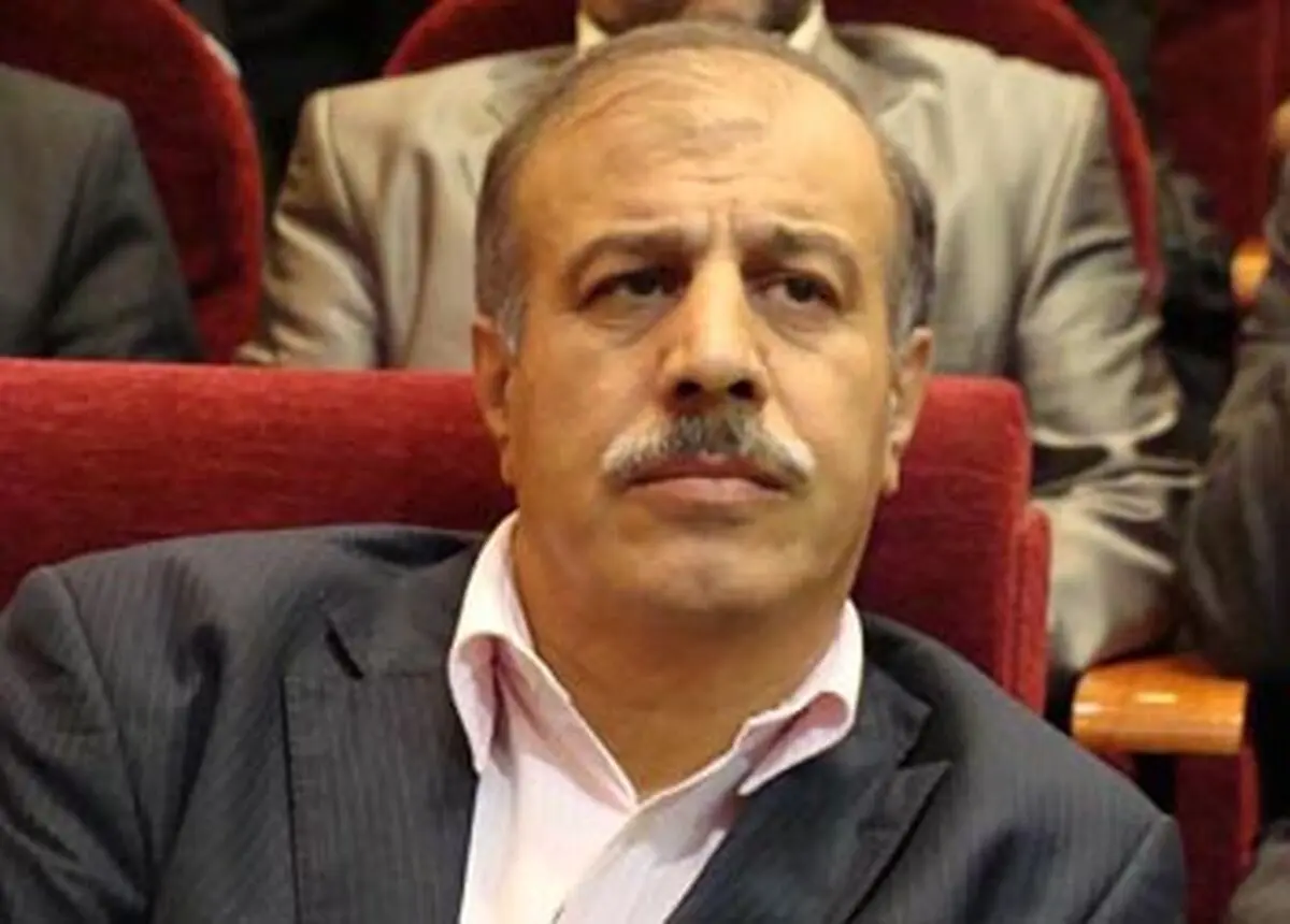 مسعود عنایت: سپاهان بیشتر از پرسپولیس در داوری متضرر شد