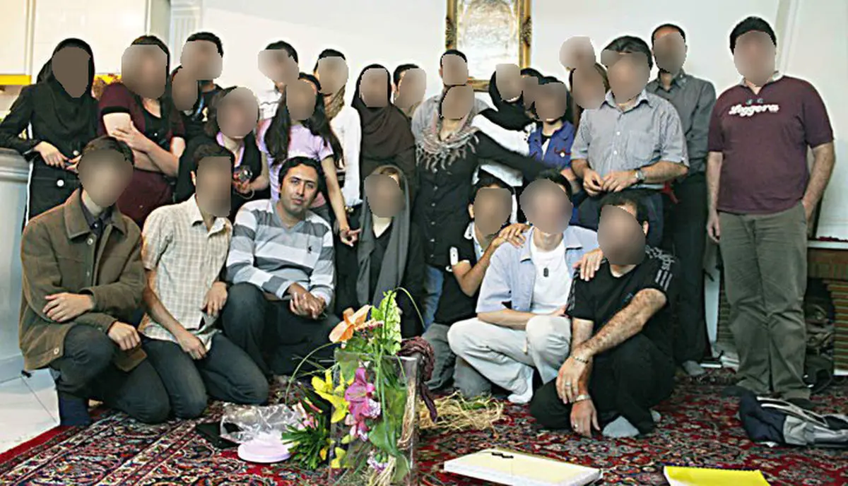 "تباهی"، "خودکشی" و "سکس" بنیان شعر "پست مدرن"