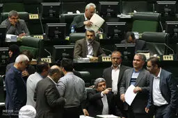 استیضاح کنید! اما نه فقط وزیر اقتصاد را + جدول کارنامه تیم اقتصادی دولت