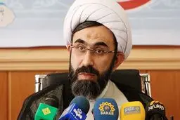 برپایی جشن‌های دهه کرامت در ۲۱۰۰ امامزاده