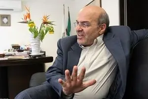 کلانتری: قاچاق انبوه میوه از معابر دولتی صورت می‌گیرد