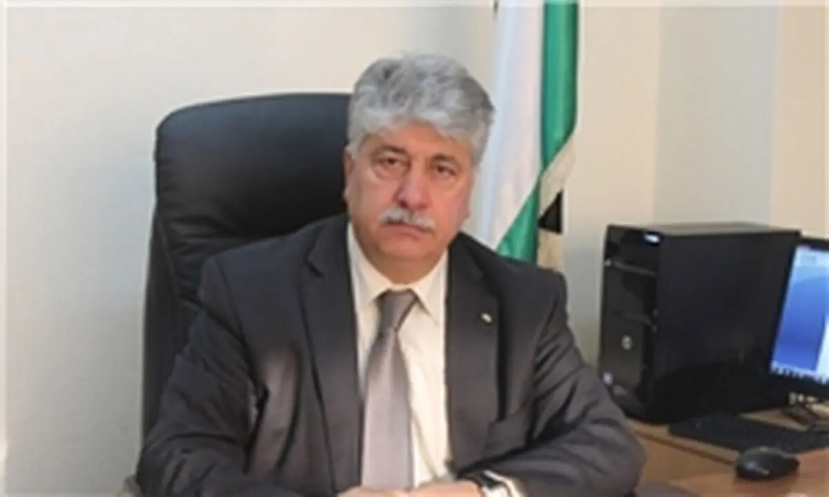 "محمود عباس اکتبر به تهران سفر می‌کند"