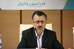 داورزنی با مقامات FIVB دیدار کرد