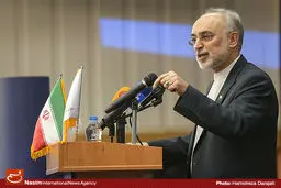 صالحی: عمده صحبت‌های انتقادی از برجام از سر دلسوزی است