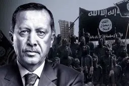 فراخوان داعش برای جذب مردم ترکیه