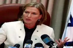 لیونی: آتش‌بس نشان از سستی در برابر حماس است