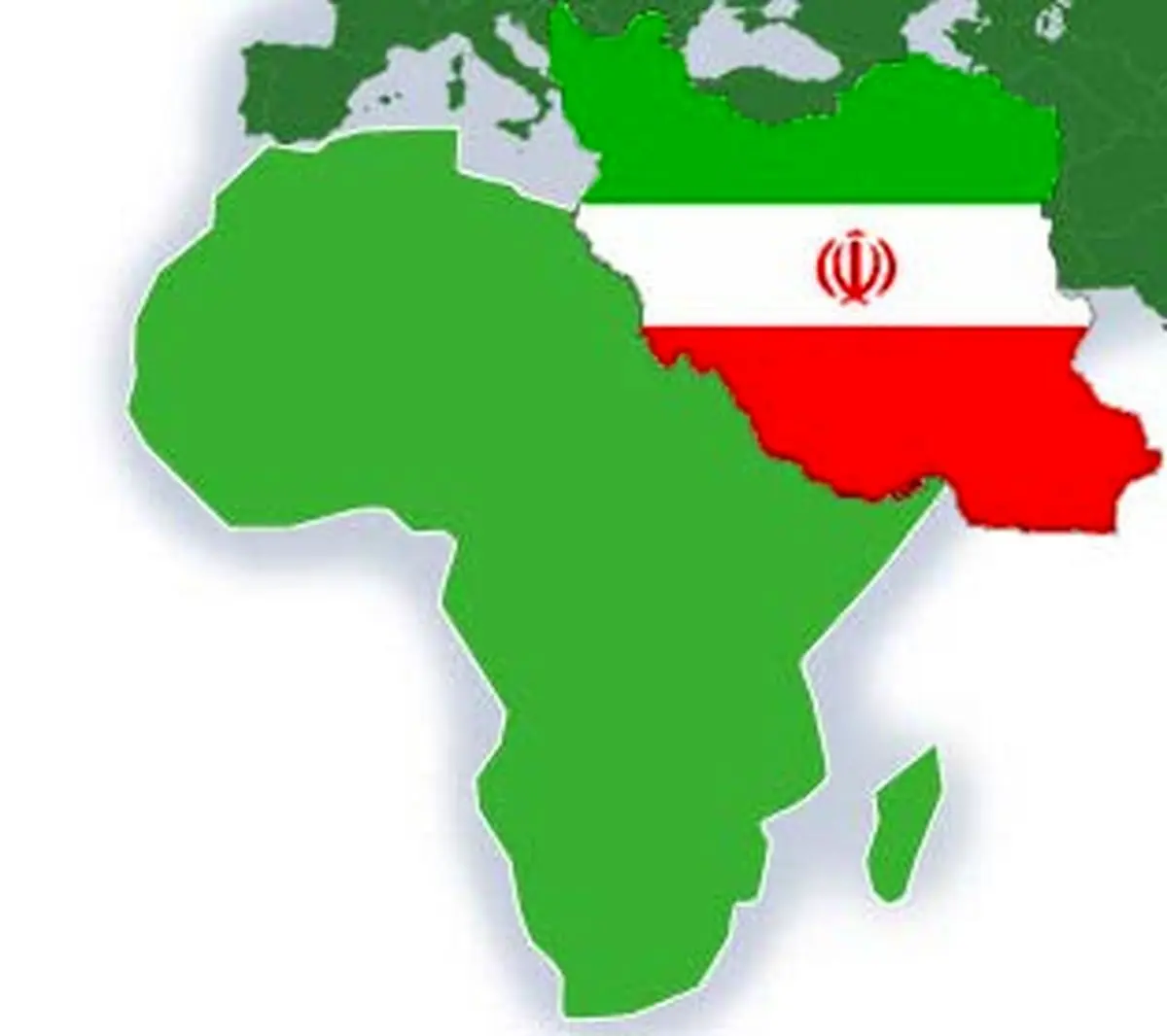 مدیرکل آفریقای وزارت خارجه خواستار تدوین سند استراتژی در مورد شیوه همکاری با آفریقا شد