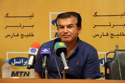 حمید استیلی: هر کاری بتوانم برای آشتی کریمی و دایی انجام می‌دهم