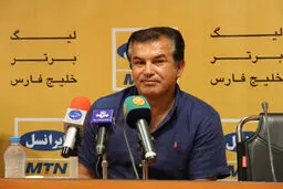 حمید استیلی: هر کاری بتوانم برای آشتی کریمی و دایی انجام می‌دهم