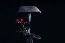 یادبود خاص مرتضی پاشایی در یک کنسرت