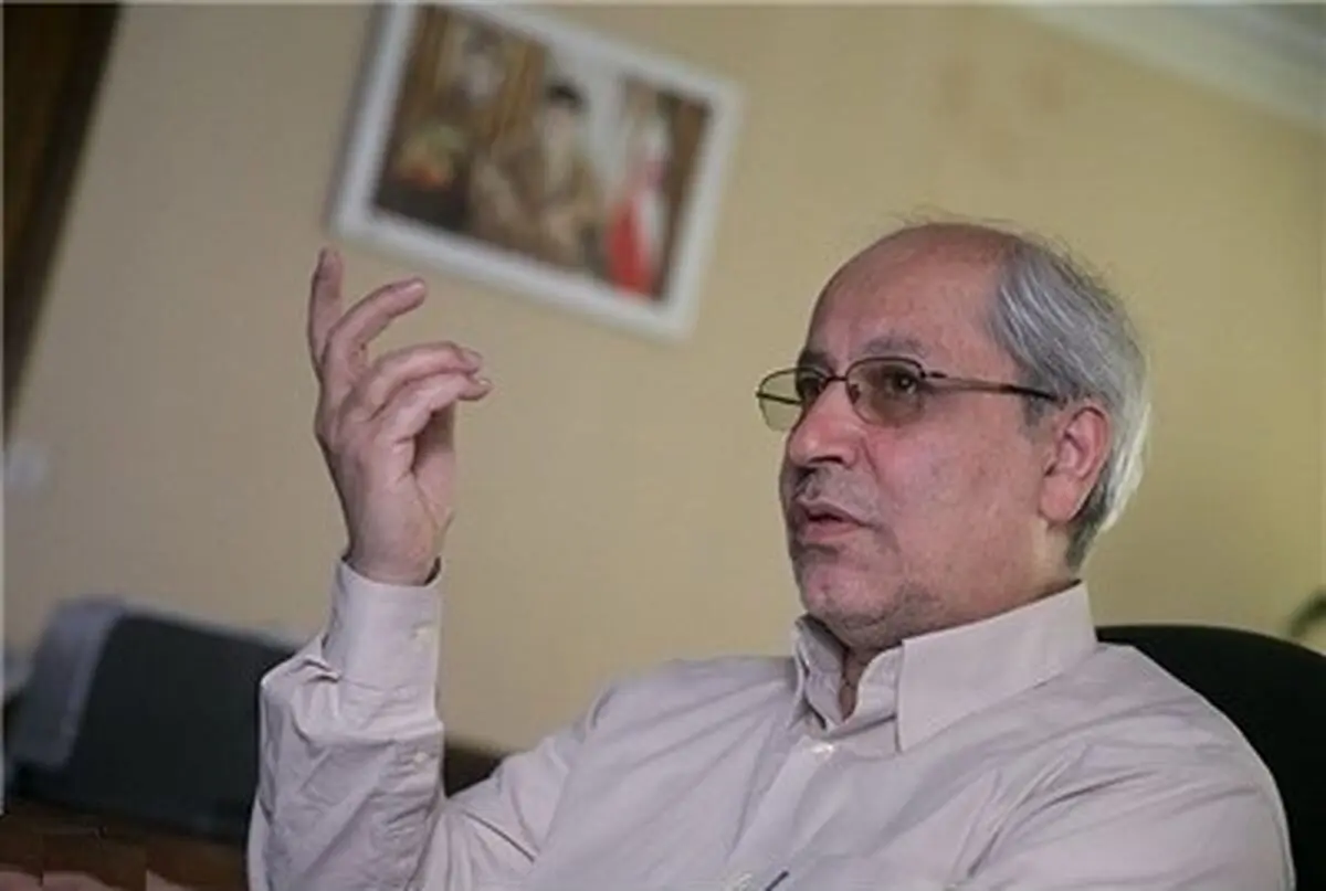 مشاور اقتصادی رئیس‌جمهور:
استقلال صندوق توسعه ملی مهمتر از بانک مرکزی است