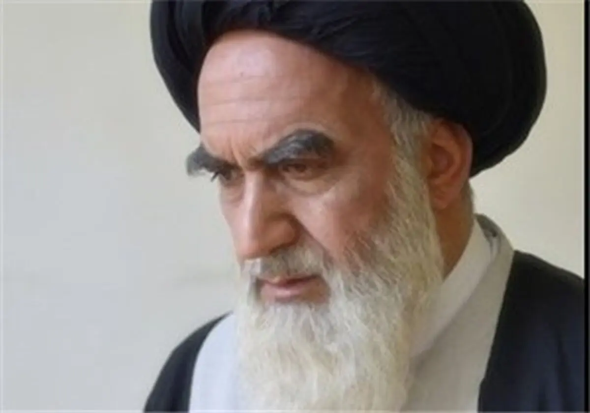 بازیگر امام خمینیِ "معمای شاه" چگونه انتخاب شد؟