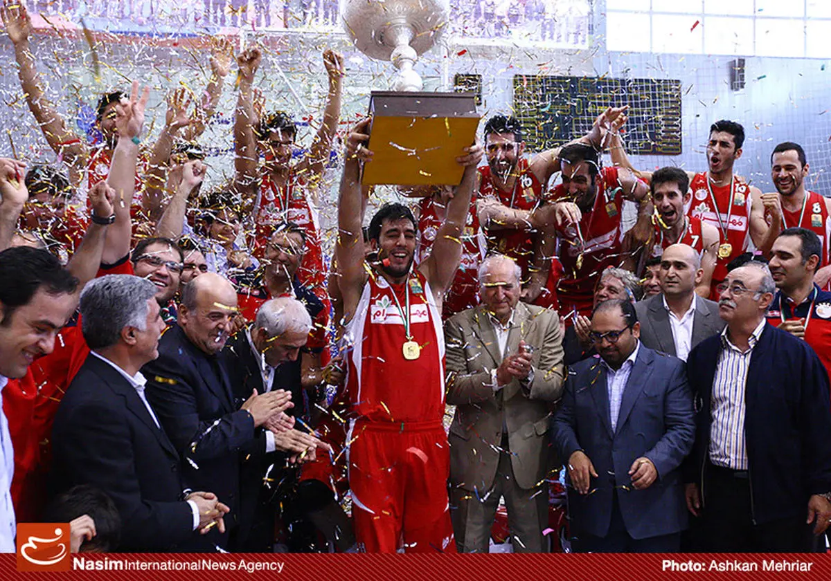 "شیمی دُر" اوشین ساهاکیان را به خدمت گرفت