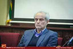 سجادی از تمرین تیم ملی ووشو بازدید کرد
