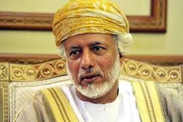 وزیر خارجه عمان:  توافق هسته‌ای آرامش را به منطقه به ارمغان آورد