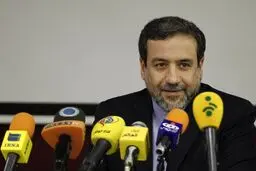 عراقچی: همه راه‌های نفوذ دشمن بسته خواهد ماند