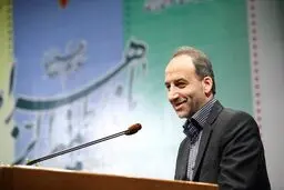 سرافراز:  داعش مخلوق شبکه‌های اجتماعی آمریکایی و تولیدات رسانه‌ای انگلیسی است