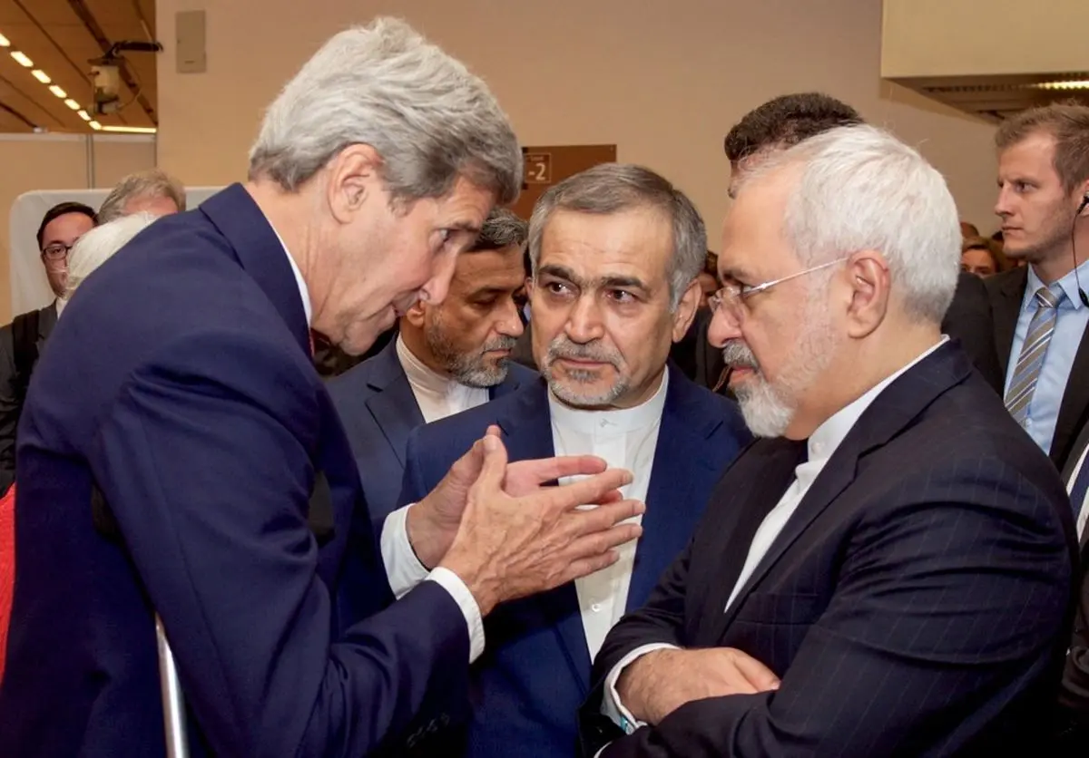 "گزینه نفوذ، نقشه جدید آمریکا"