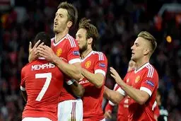 دور رفت مرحله آخر مقدماتی لیگ‌قهرمانان اروپا برگزار شد