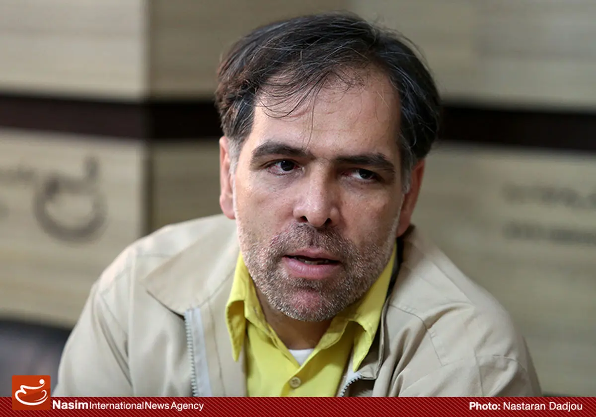 داوودی: قهرمانان شعر پست‌مدرن، زیرپاگذارندگان اخلاق و مذهبند