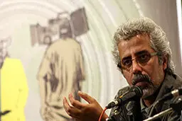 درویش مسئولان فرهنگی را به پرهیز از دروغ گویی و تندخویی دعوت کرد