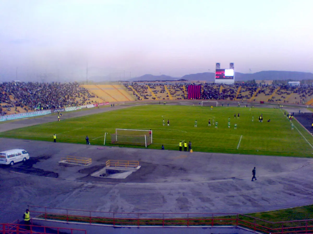 گزارش ویژه:: اینجا ایران؛ به عصر پارینه‌سنگی خوش آمدید!