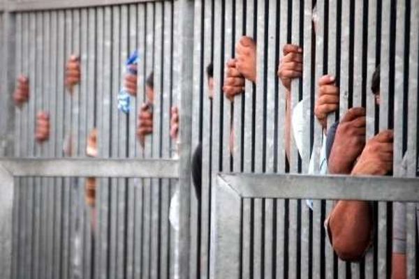 اعتصاب غذای ۲۵۰ زندانی فلسطینی