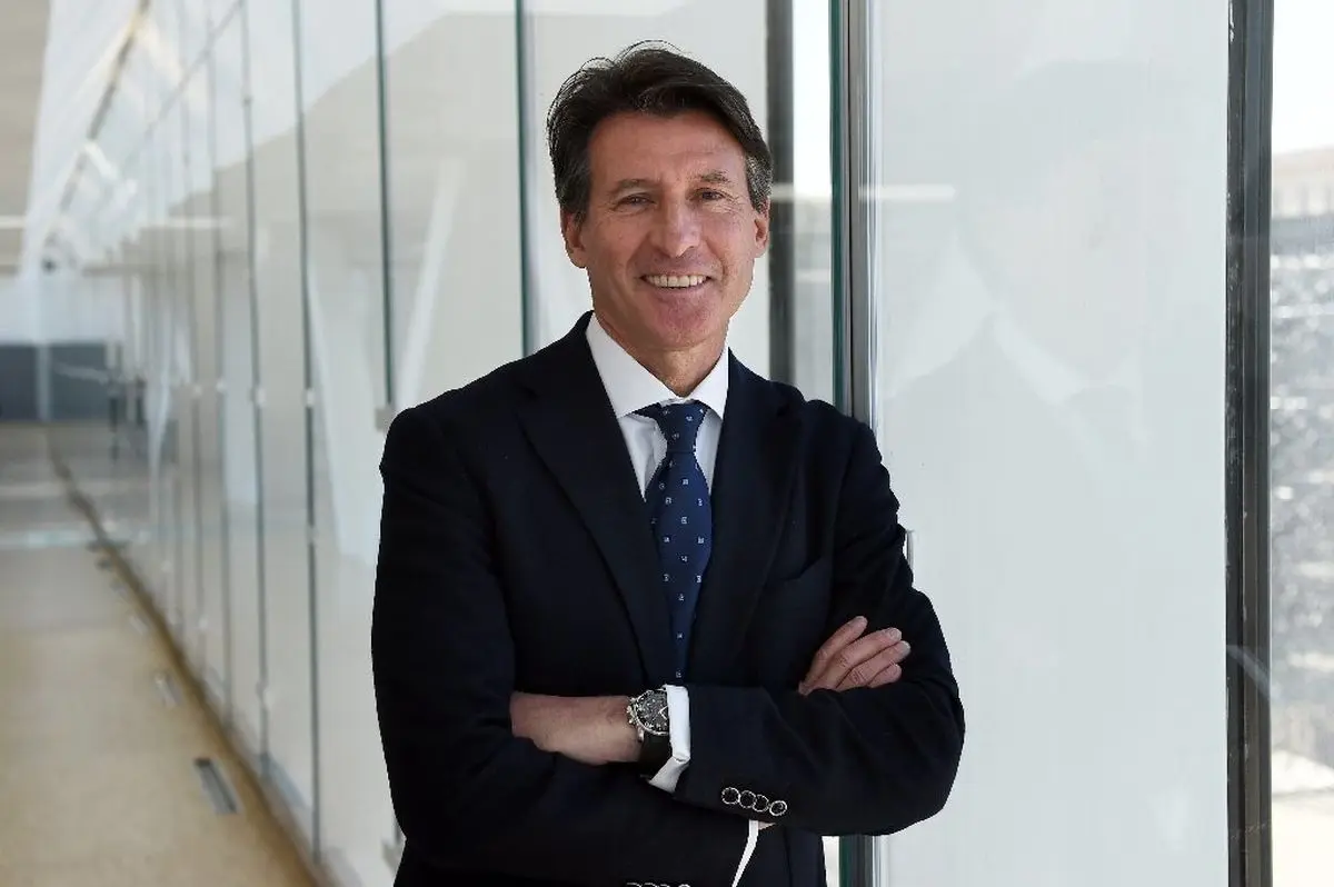 رئیس جدید فدراسیون جهانی دوومیدانی انتخاب شد