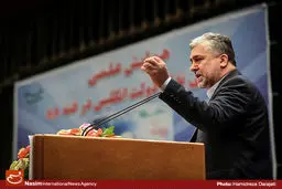 رئیس سازمان بسیج اساتید: باید به قدرتی تثبیت شده در عرصه بین المللی تبدیل شویم