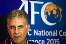 کی‌روش: اگر مسائل را جدی نگیرید، فوتبال همیشه شما را تنبیه می‌کند