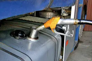 طرح جدید دولت برای کاهش ٣٠ درصدی مصرف گازوییل