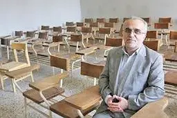 دبیر ستاد تدوین برنامه ششم توسعه تغییر کرد