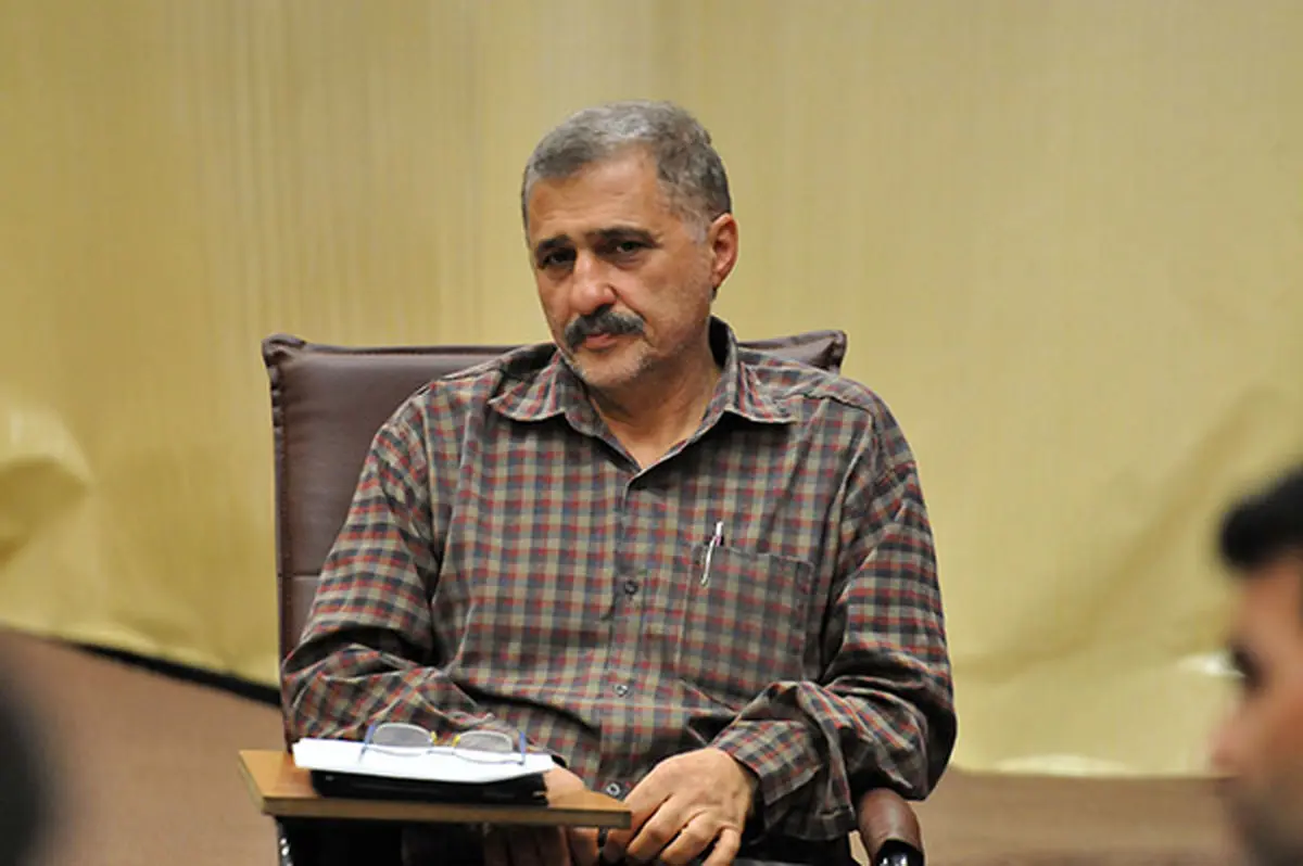 هاشم‌زاده: "رمز و راز ملکه"  به موضوع فیلم وفادار است