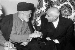 اعتماد مصدق به آمریکا سرآغاز کودتای ۲۸ مرداد