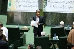 برگزاری جلسه استیضاح‌کنندگان طیب‌نیا با سیف هفته آینده