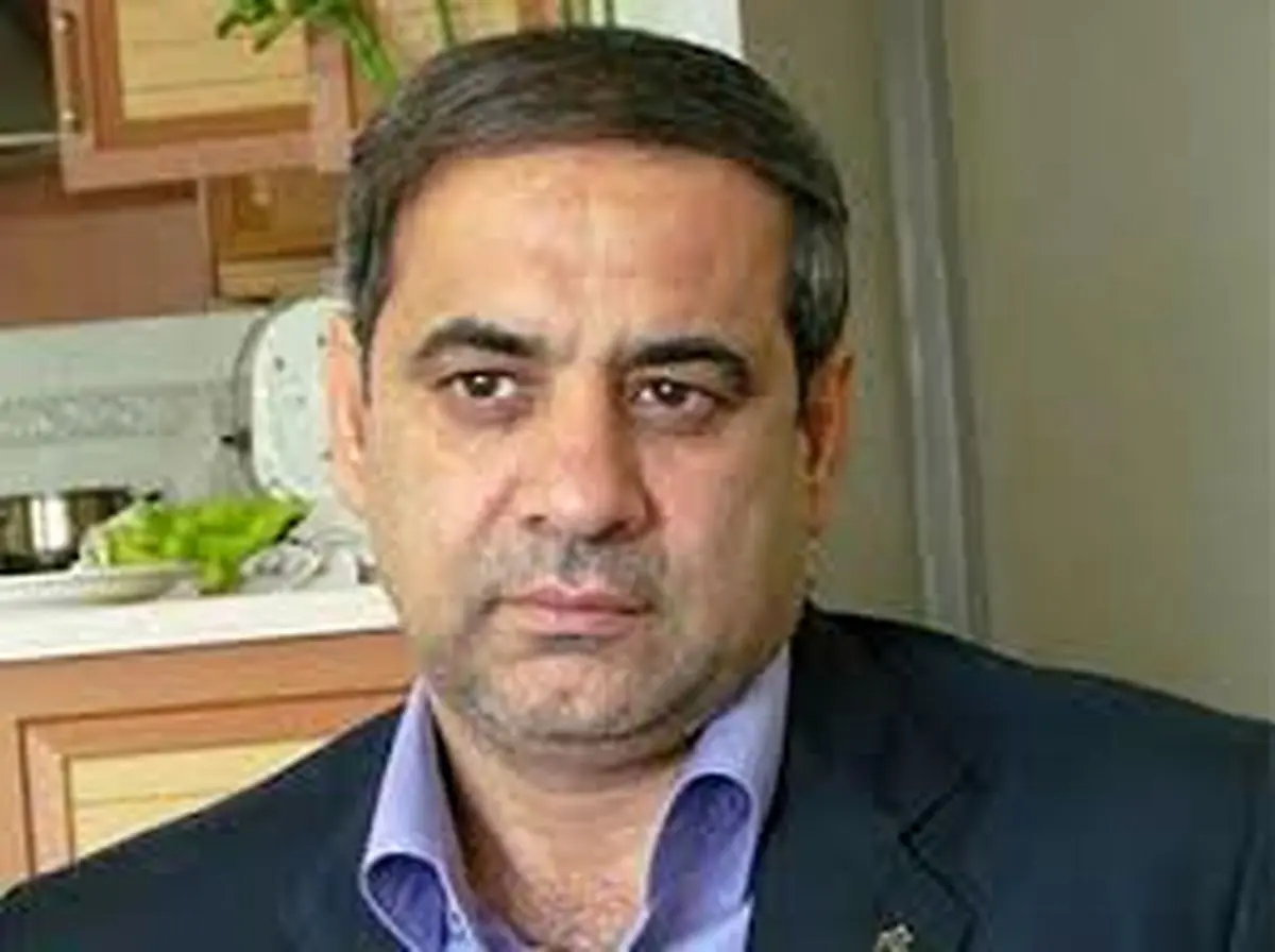 یوسف‌‌زاده: کتاب صوتی "آن بیست و سه نفر" منتشر می‌شود