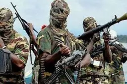 حمله بوکوحرام به روستایی در نیجریه ۱۵۰ کشته بر جای گذاشت