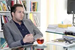 معماری ایرانی باید توان رقابت با دنیا را داشته باشد‬