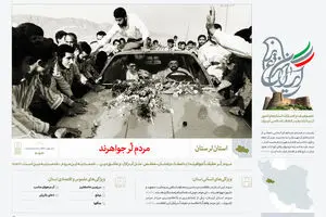 گرافیک:: مجموعه پوستر 