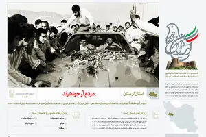گرافیک:: مجموعه پوستر 