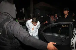 دومین مرحله از طرح امنیت و آرامش در محلات پایتخت اجرا شد