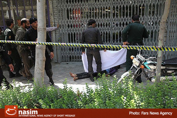 فرمانده انتظامی تهران: سارقان طلافروشی خانی‌آباد طی هفت روز دستگیر شدند