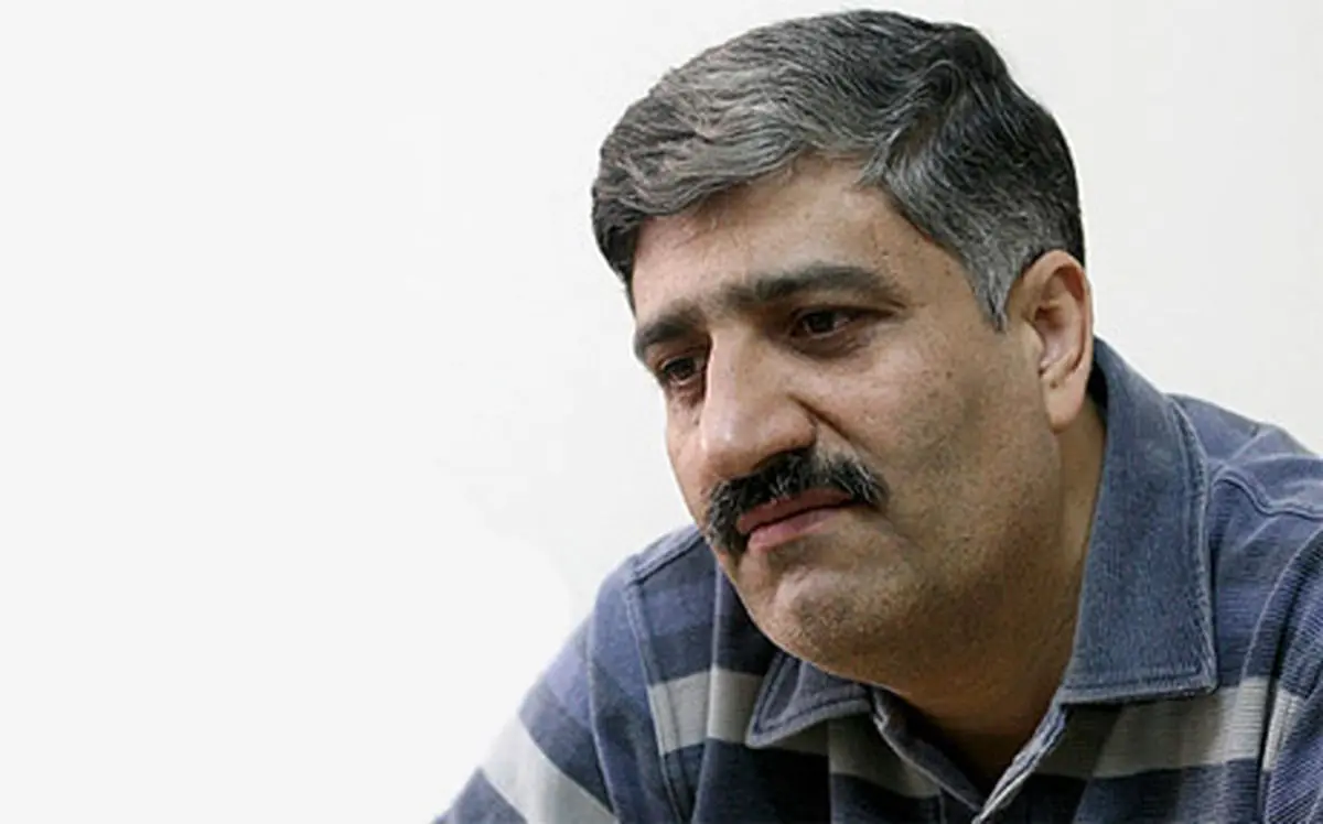 رافعی: حذف فجر از عنوان بین‌الملل جشنواره، اقدامی ناشایست بود