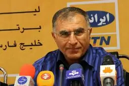 مجید جلالی: هدف اصلی ما در ابتدای فصل حضور در بین مدعیان قهرمانی است